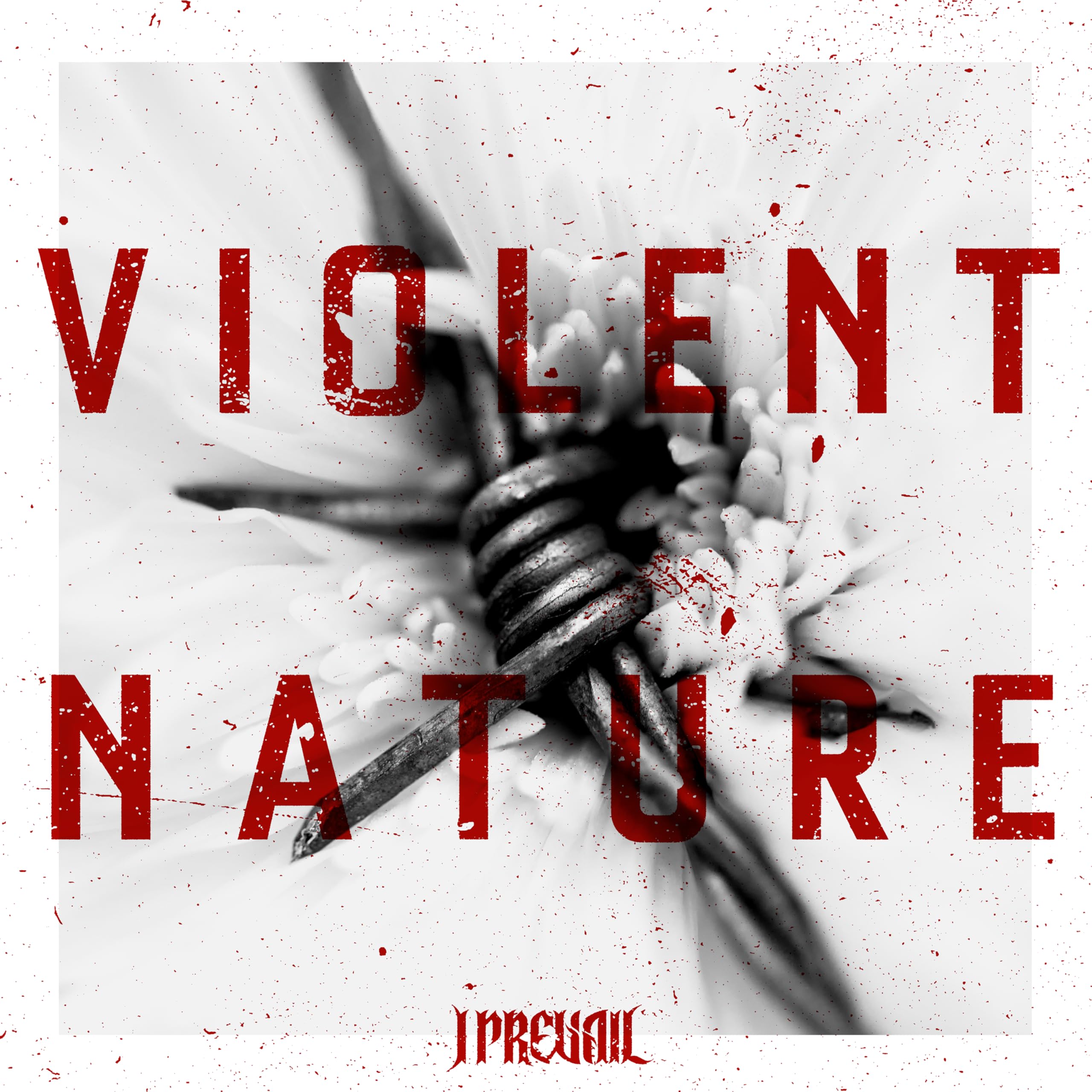 I Prevail CDセット Violent Nature | Amazon.com.br